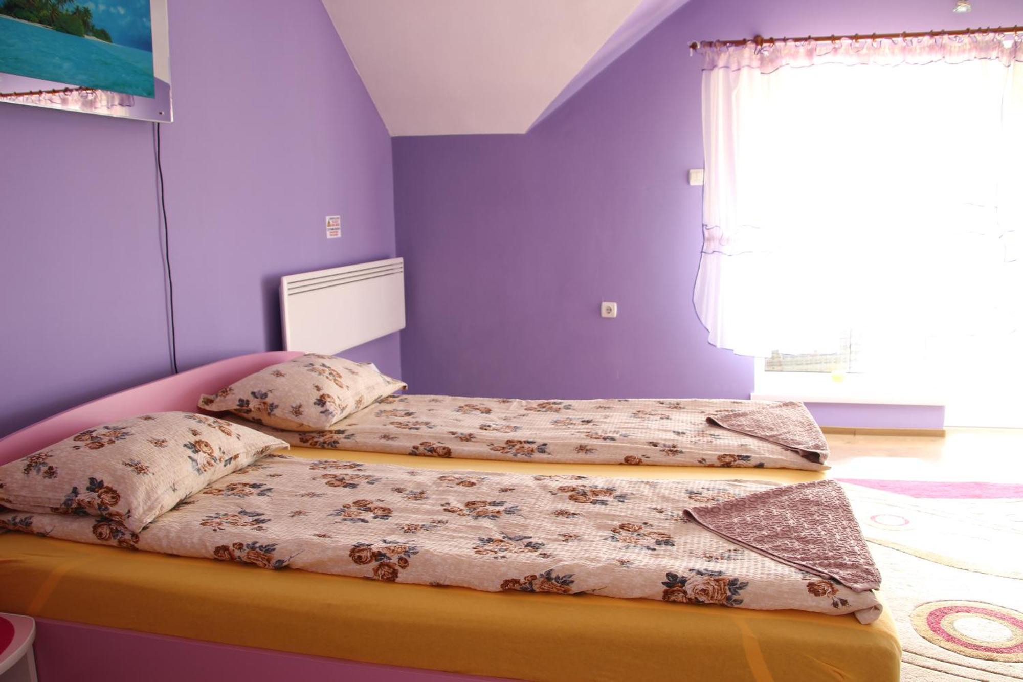 Bed and Breakfast Szasz&Szasz Panzio Георгени Экстерьер фото